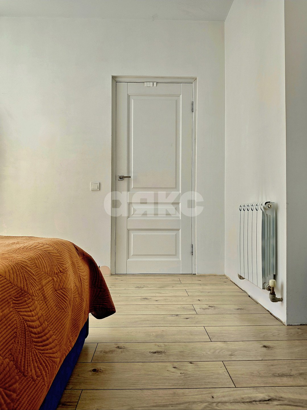 Фото №16: 3-комнатная квартира 54 м² - Сочи, жилой комплекс Адлер, ул. Гастелло, 27Б