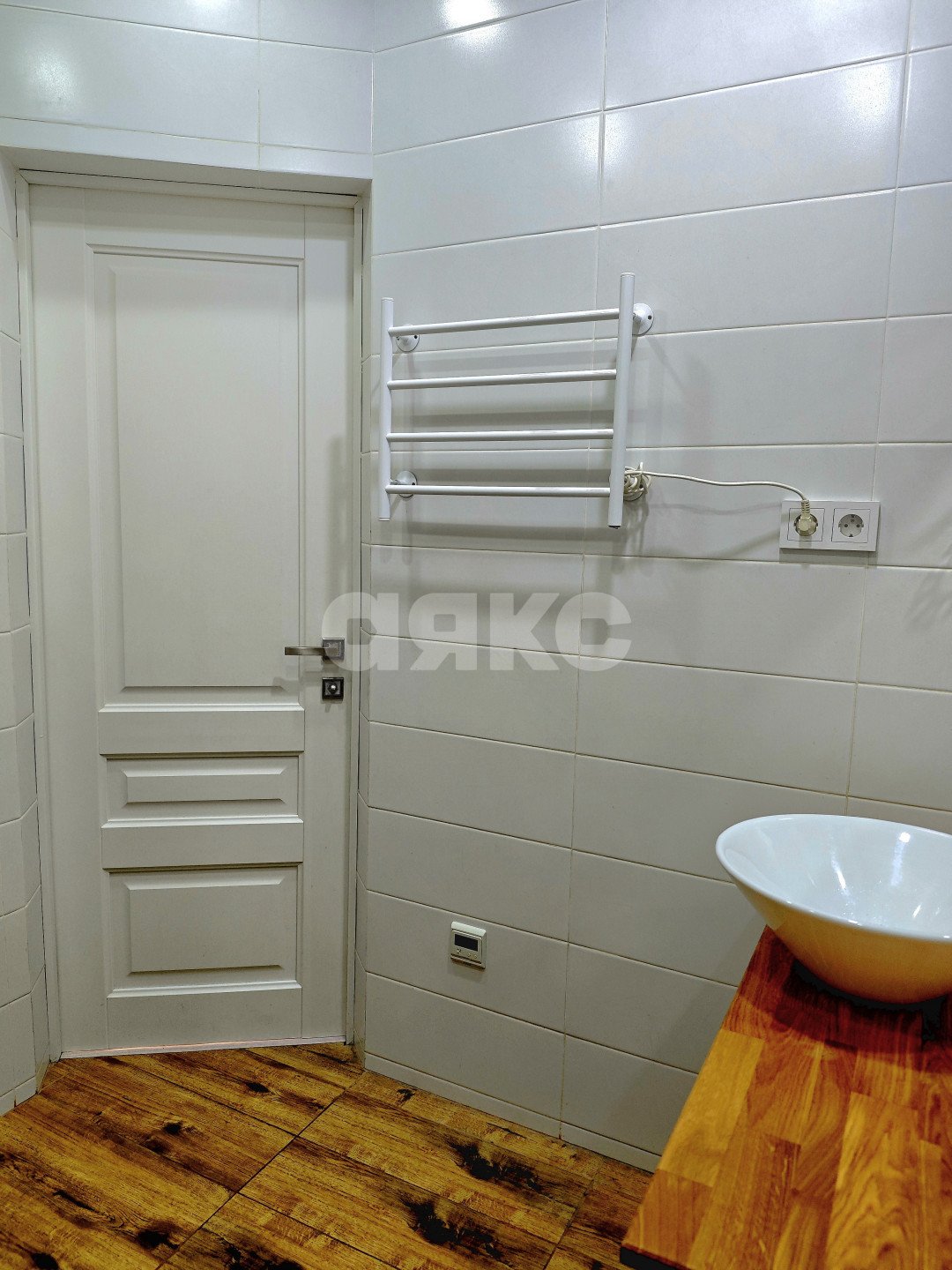 Фото №26: 3-комнатная квартира 54 м² - Сочи, жилой комплекс Адлер, ул. Гастелло, 27Б