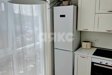 Фото №4: 3-комнатная квартира 54 м² - Сочи, мкр. жилой комплекс Адлер, ул. Гастелло, 27Б