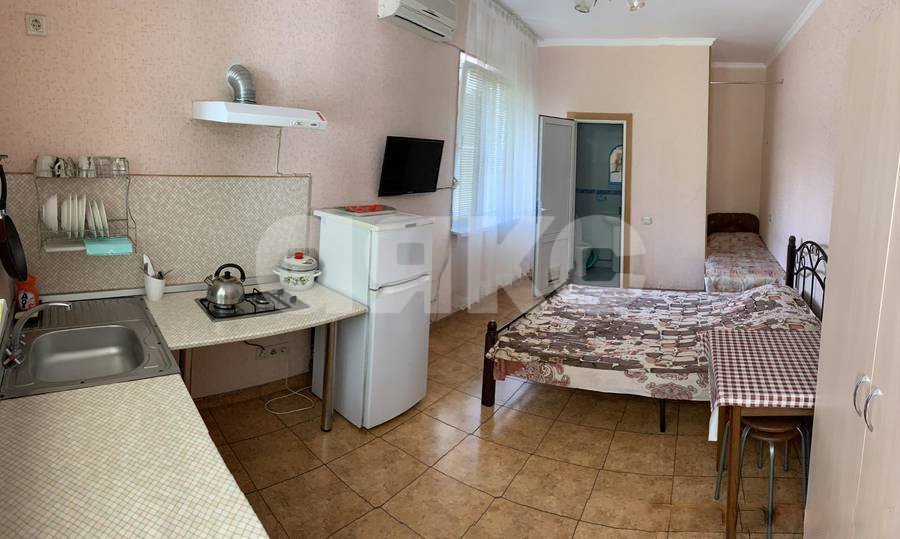 Фото №23: Дом 322 м² + 3.14 сот. - Сочи, Чкаловский, ул. Ленина, 219/11