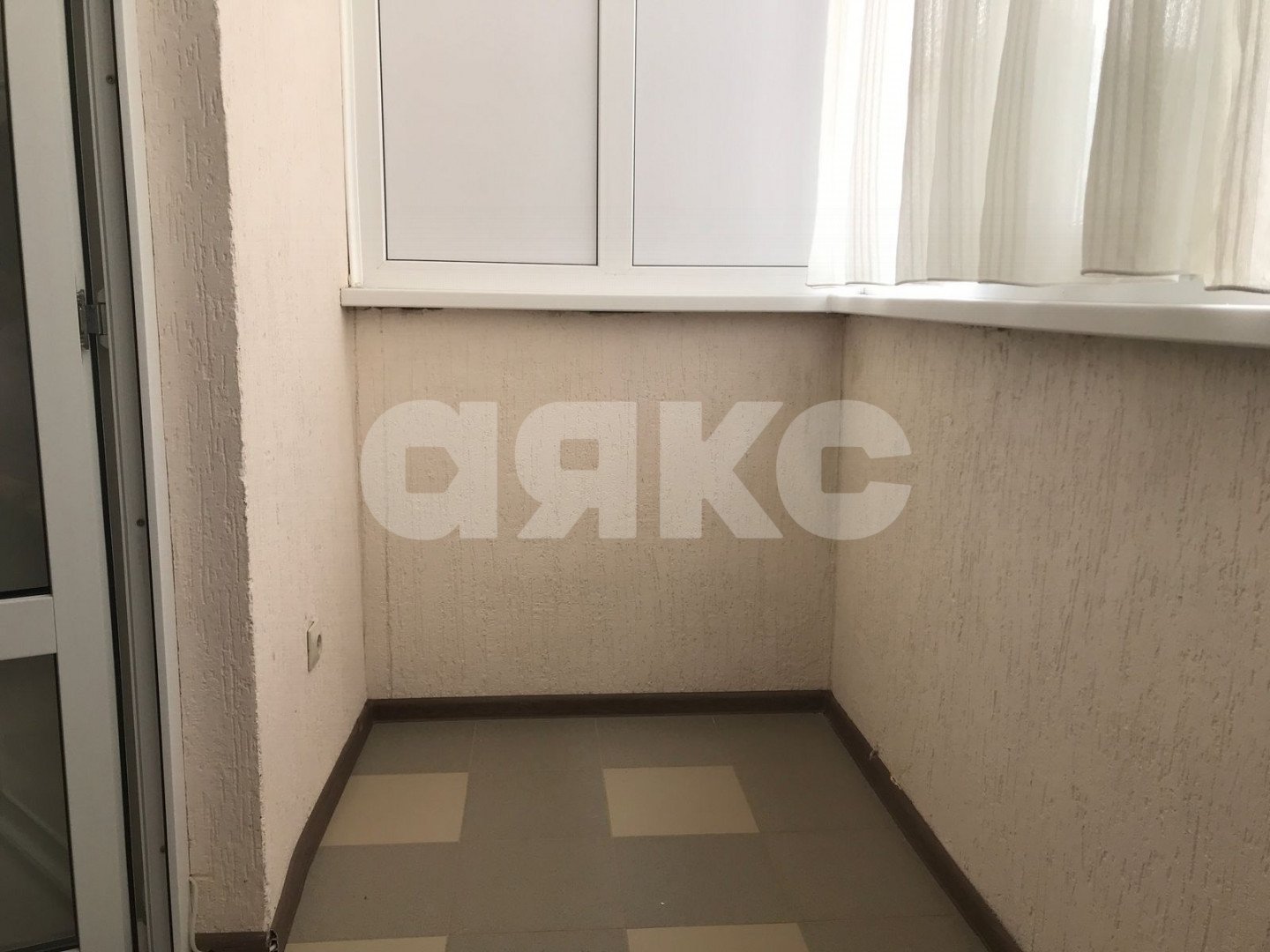 Фото №14: 1-комнатная квартира 39 м² - Витязево, ул. Воина Шембелиди, 24