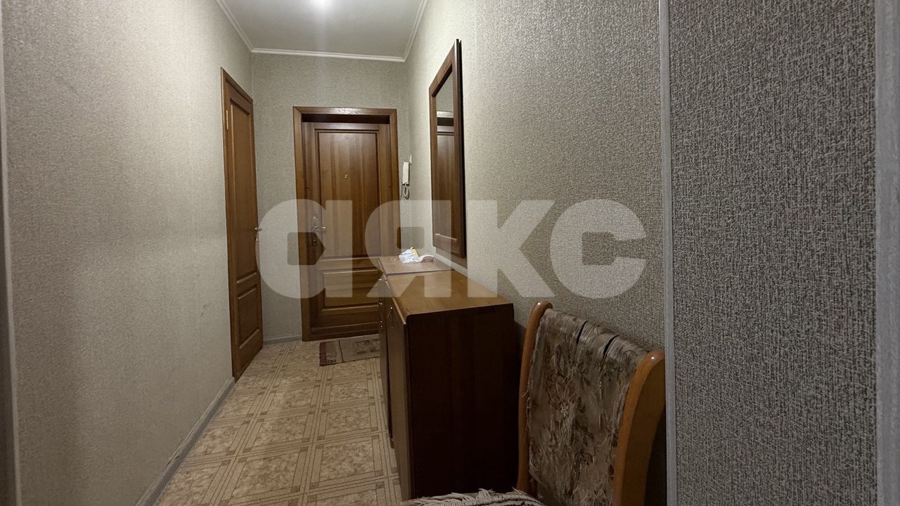 Фото №10: 2-комнатная квартира 55 м² - Сочи, Завокзальный, ул. Альпийская, 15