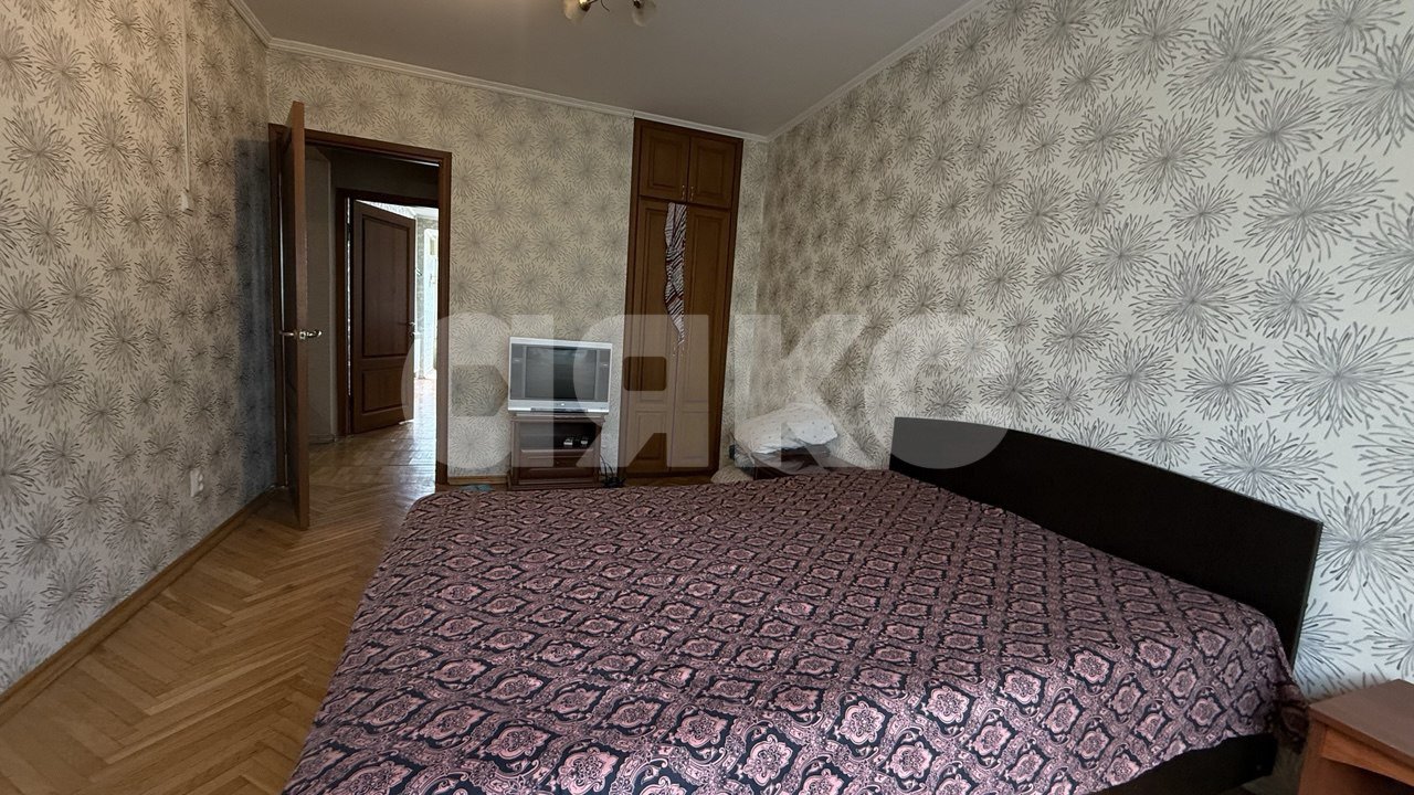 Фото №12: 2-комнатная квартира 55 м² - Сочи, Завокзальный, ул. Альпийская, 15