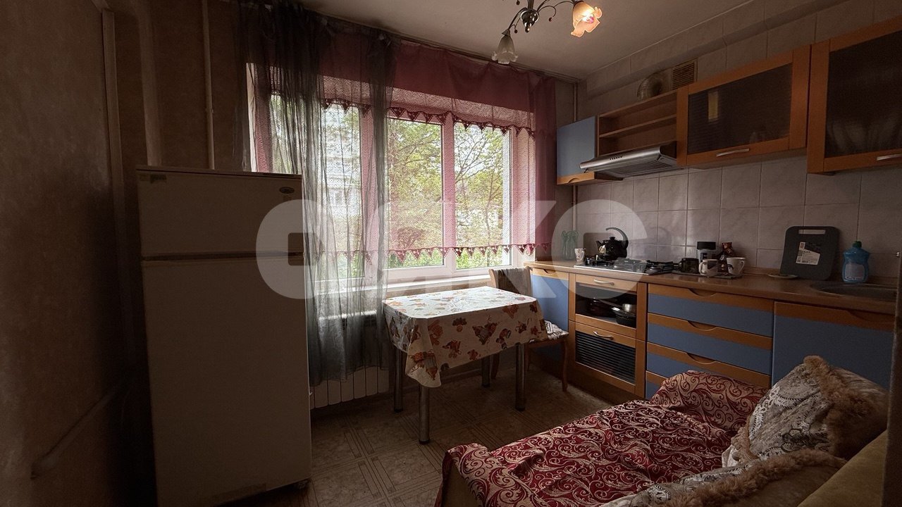 Фото №18: 2-комнатная квартира 55 м² - Сочи, Завокзальный, ул. Альпийская, 15