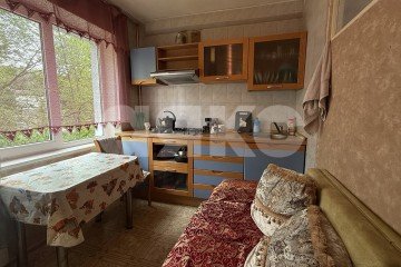 Фото №5: 2-комнатная квартира 55 м² - Сочи, мкр. Завокзальный, ул. Альпийская, 15