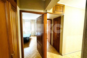 Фото №2: 2-комнатная квартира 55 м² - Сочи, мкр. Завокзальный, ул. Альпийская, 15