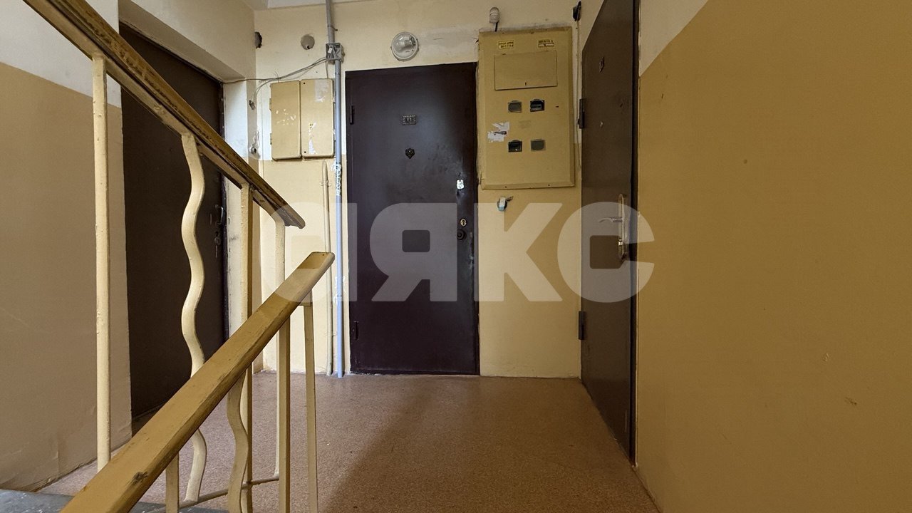 Фото №9: 2-комнатная квартира 55 м² - Сочи, Завокзальный, ул. Альпийская, 15
