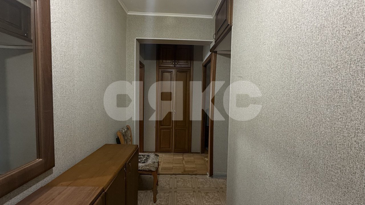 Фото №15: 2-комнатная квартира 55 м² - Сочи, Завокзальный, ул. Альпийская, 15