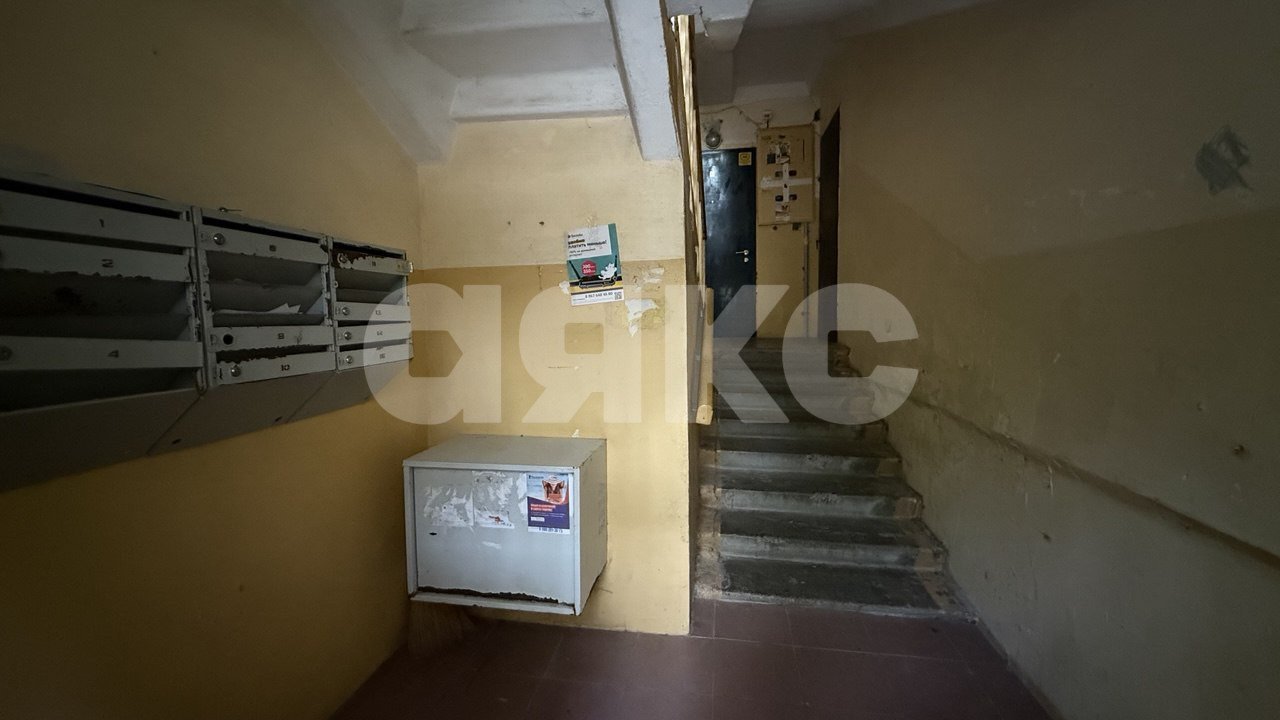Фото №19: 2-комнатная квартира 55 м² - Сочи, Завокзальный, ул. Альпийская, 15