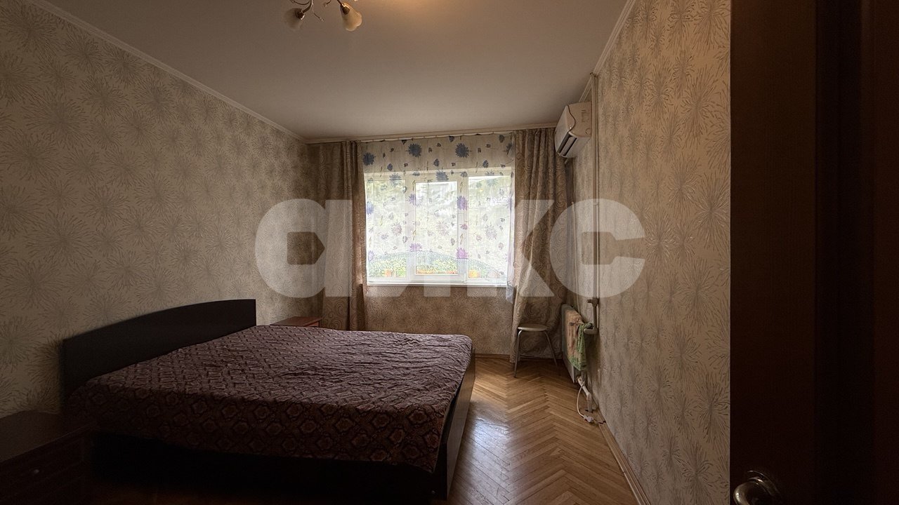 Фото №7: 2-комнатная квартира 55 м² - Сочи, Завокзальный, ул. Альпийская, 15