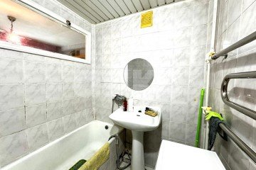 Фото №3: 2-комнатная квартира 55 м² - Сочи, мкр. Завокзальный, ул. Альпийская, 15