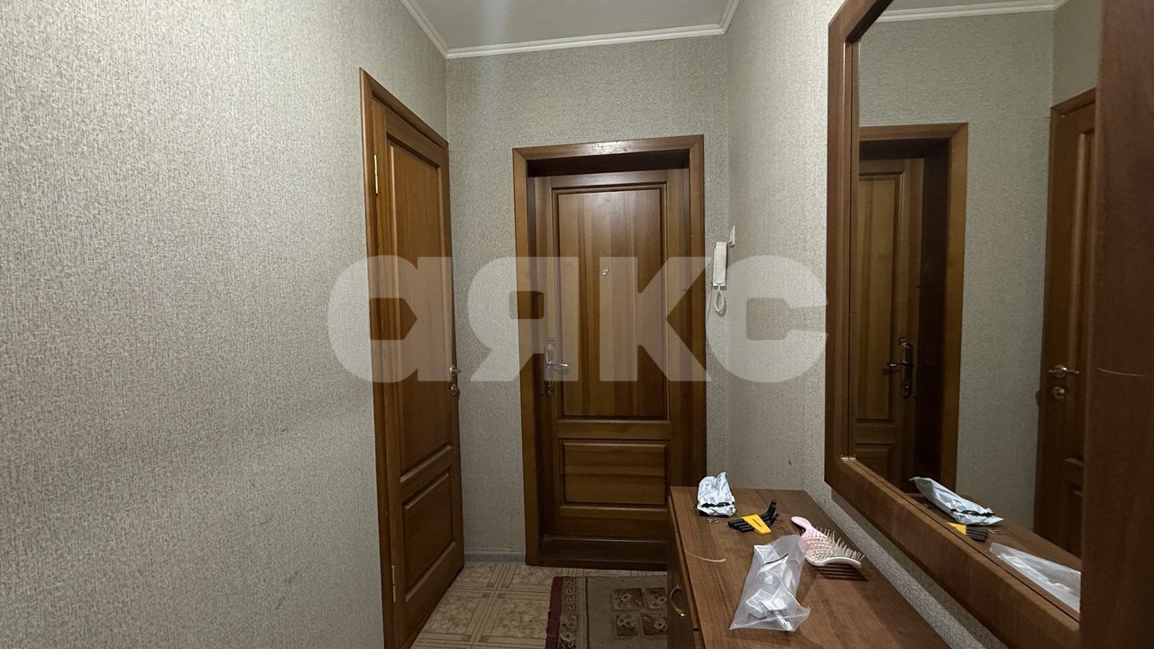 Фото №20: 2-комнатная квартира 55 м² - Сочи, Завокзальный, ул. Альпийская, 15
