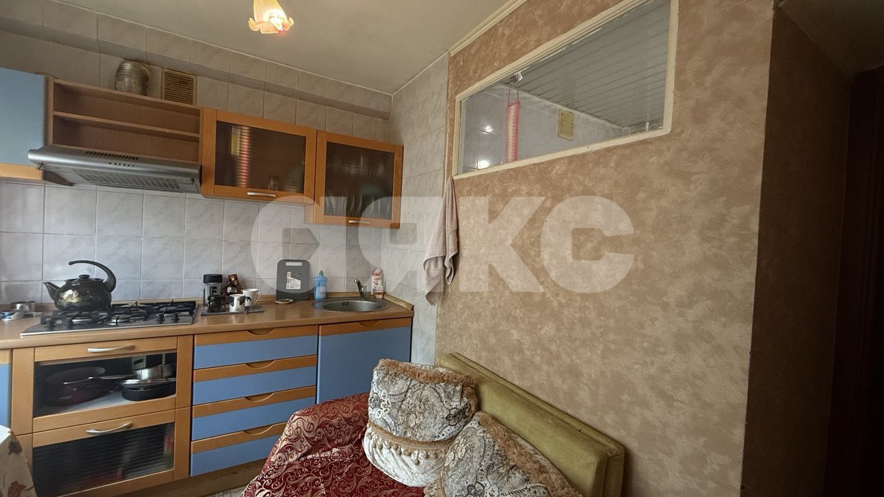 Фото №14: 2-комнатная квартира 55 м² - Сочи, Завокзальный, ул. Альпийская, 15