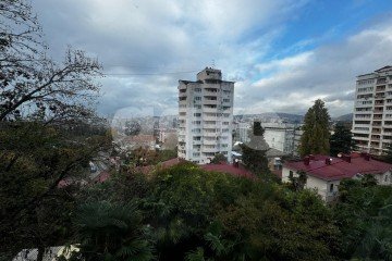 Фото №4: 2-комнатная квартира 55 м² - Сочи, мкр. Завокзальный, ул. Альпийская, 15