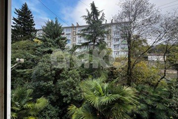 Фото №1: 2-комнатная квартира 55 м² - Сочи, мкр. Завокзальный, ул. Альпийская, 15