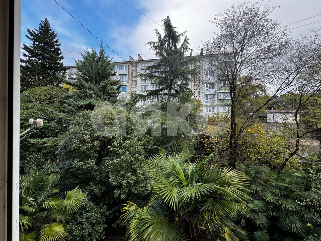 Фото №1: 2-комнатная квартира 55 м² - Сочи, Завокзальный, ул. Альпийская, 15