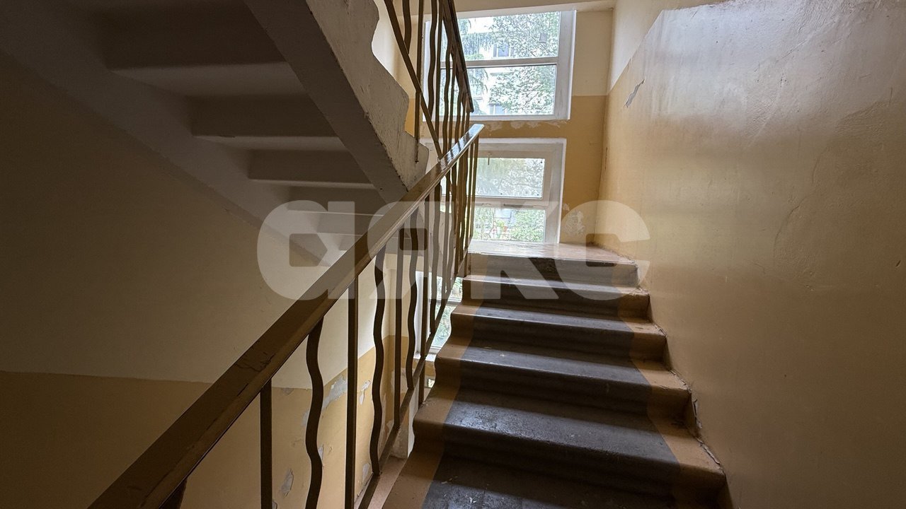 Фото №6: 2-комнатная квартира 55 м² - Сочи, Завокзальный, ул. Альпийская, 15