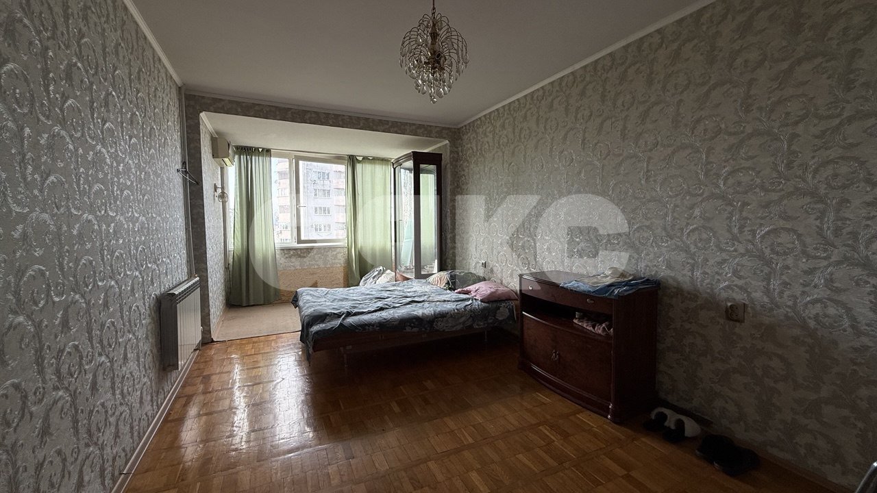 Фото №11: 2-комнатная квартира 55 м² - Сочи, Завокзальный, ул. Альпийская, 15