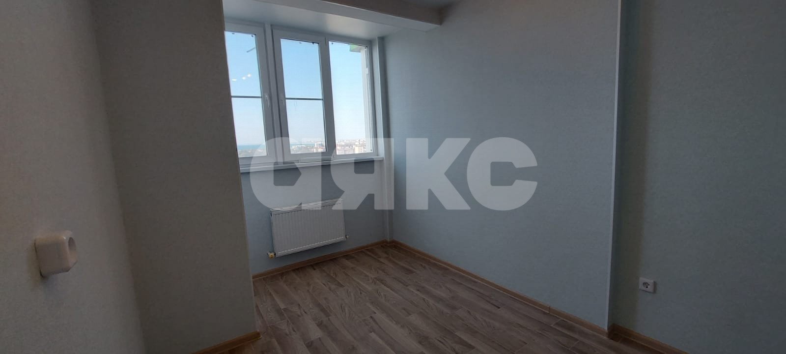 Фото №6: 1-комнатная квартира 38 м² - Анапа, 12-й, 36А