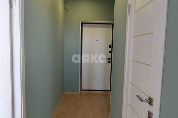 Фото №5: 1-комнатная квартира 38 м² - Анапа, мкр. 12-й, 36А