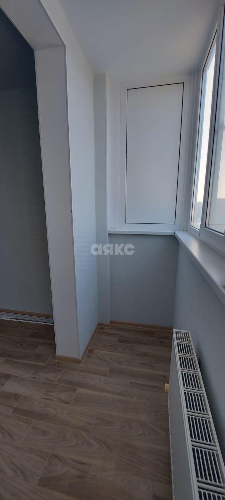 Фото №3: 1-комнатная квартира 38 м² - Анапа, 12-й, 36А