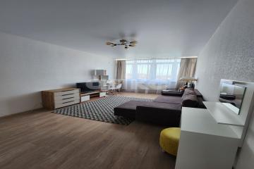 Фото №5: 1-комнатная квартира 38 м² - Анапа, мкр. 12-й, 36А