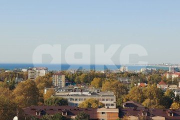 Фото №1: 1-комнатная квартира 38 м² - Анапа, мкр. 12-й, 36А