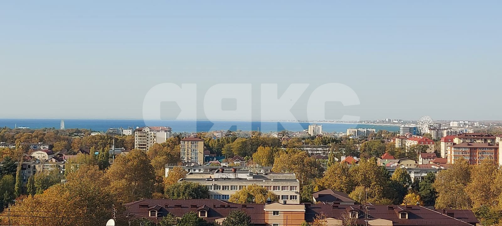 Фото №1: 1-комнатная квартира 38 м² - Анапа, 12-й, 36А