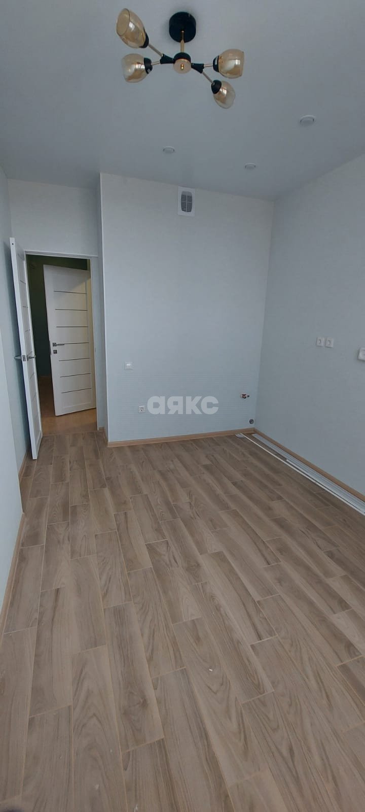 Фото №5: 1-комнатная квартира 38 м² - Анапа, 12-й, 36А