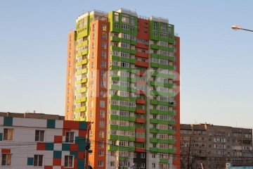 Фото №1: 1-комнатная квартира 38 м² - Анапа, мкр. 12-й, 36А