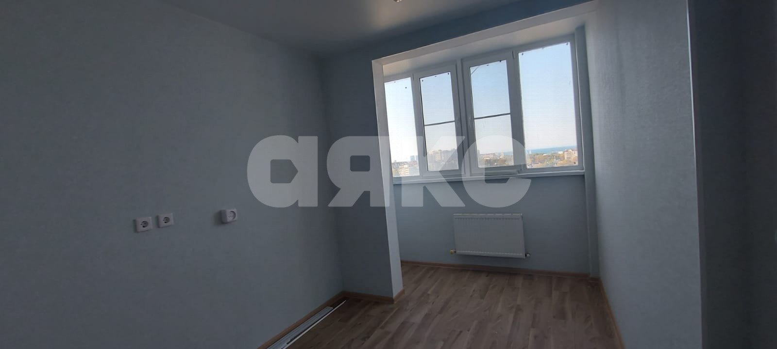 Фото №2: 1-комнатная квартира 38 м² - Анапа, 12-й, 36А
