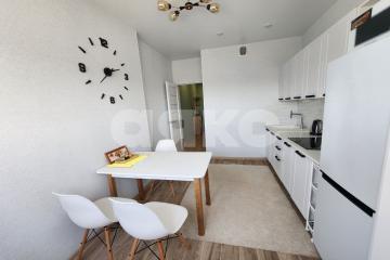 Фото №2: 1-комнатная квартира 38 м² - Анапа, мкр. 12-й, 36А