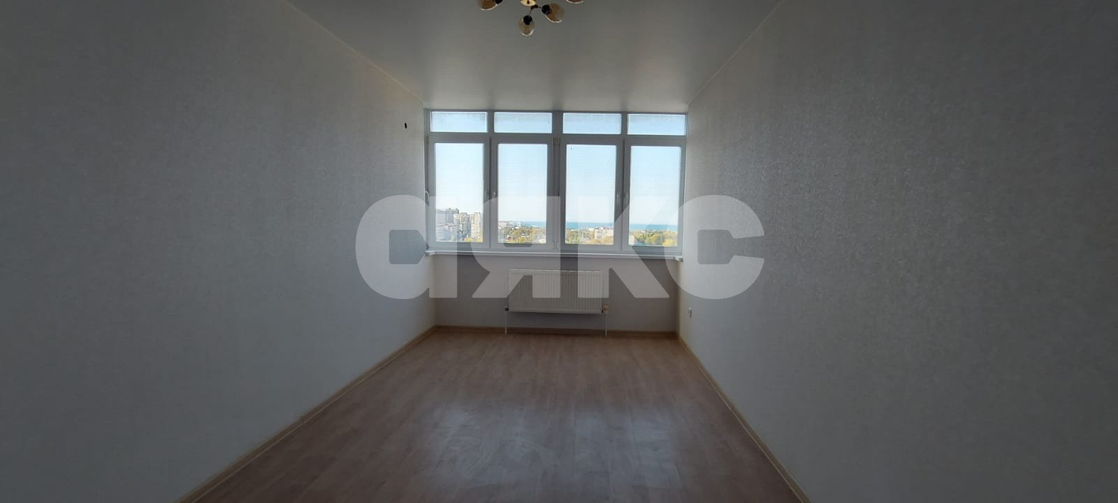 Фото №7: 1-комнатная квартира 38 м² - Анапа, 12-й, 36А
