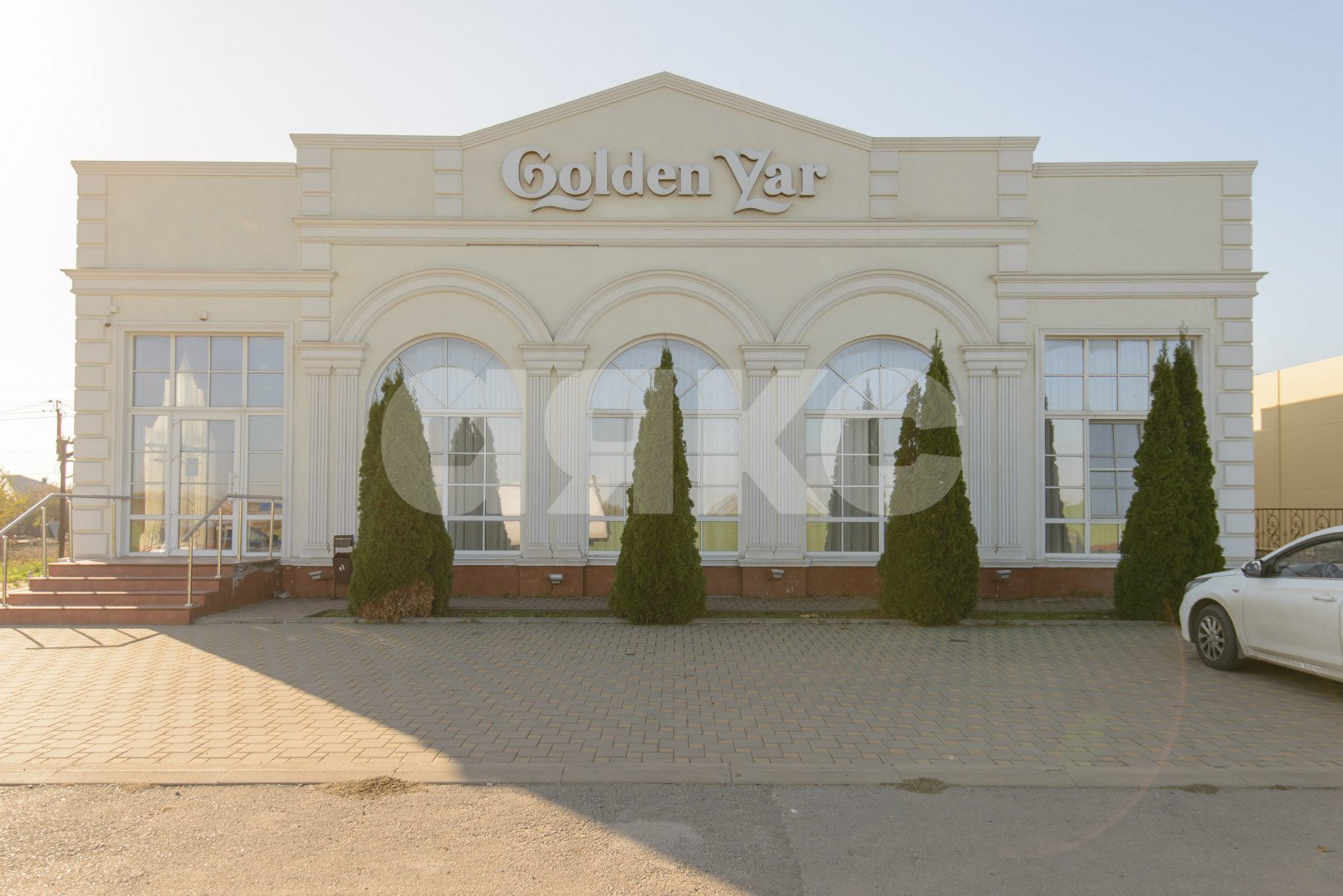 Фото №25: Коммерция 1040 м² - Чалтырь, ул. Красноармейская, 114А