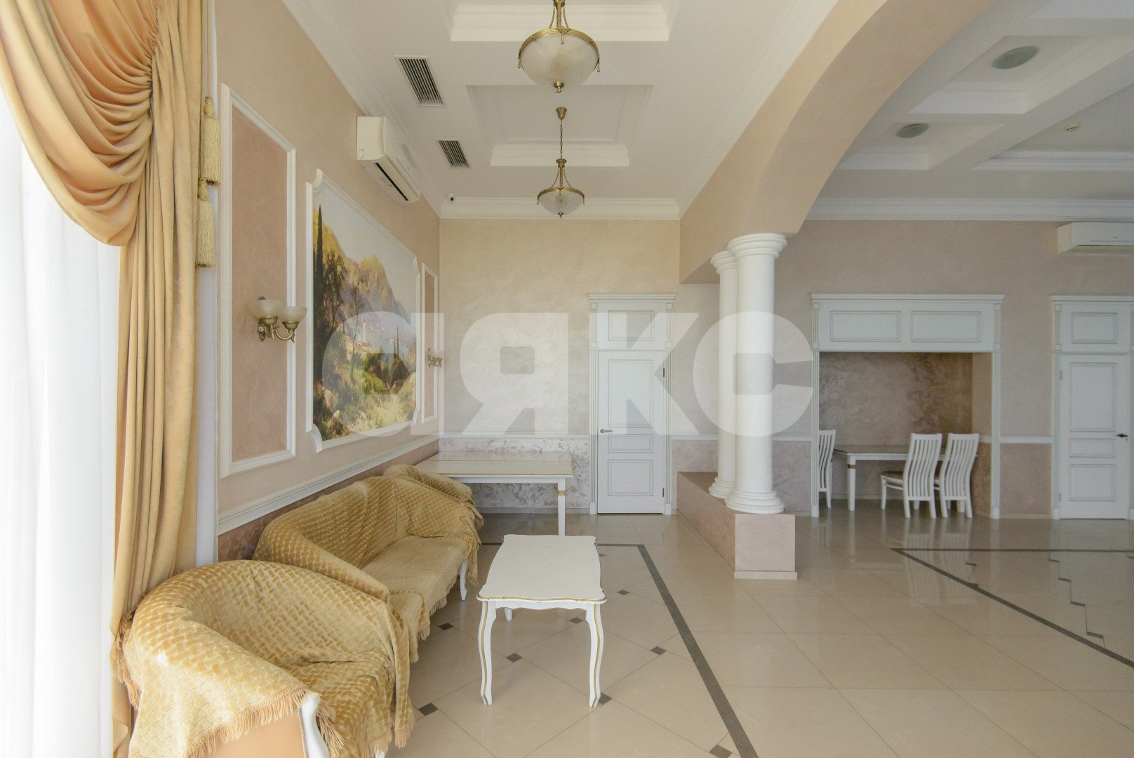 Фото №28: Коммерция 1040 м² - Чалтырь, ул. Красноармейская, 114А