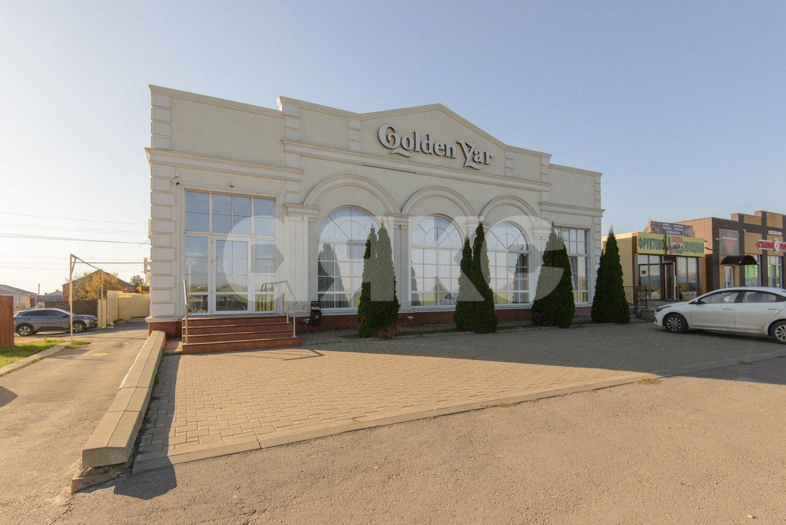 Фото №26: Коммерция 1040 м² - Чалтырь, ул. Красноармейская, 114А