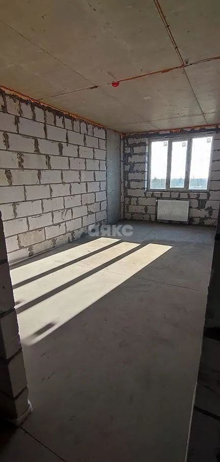Фото №2: 1-комнатная квартира 46 м² - Ростов-на-Дону, Октябрьский, ул. Тимошенко, 5А
