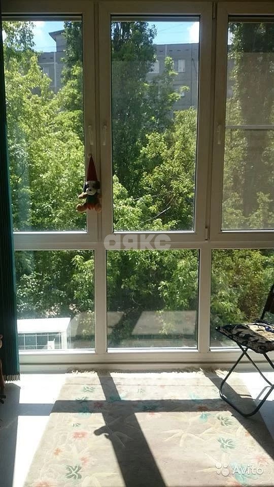 Фото №2: 3-комнатная квартира 68 м² - Ростов-на-Дону, Северный, ул. Добровольского, 40