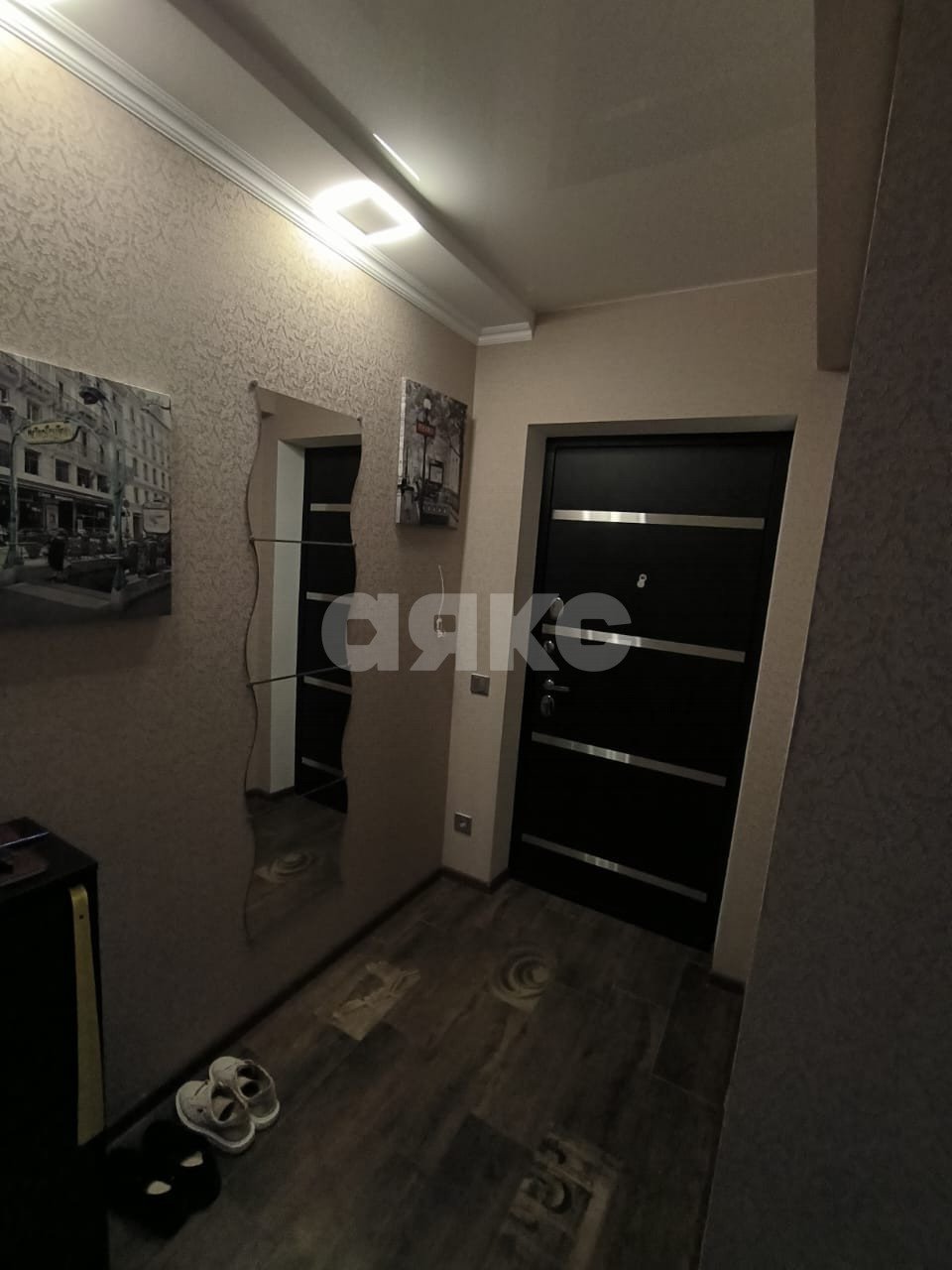 Фото №29: 2-комнатная квартира 69 м² - Сочи, жилой комплекс Урожайный, ул. Урожайная, 71А