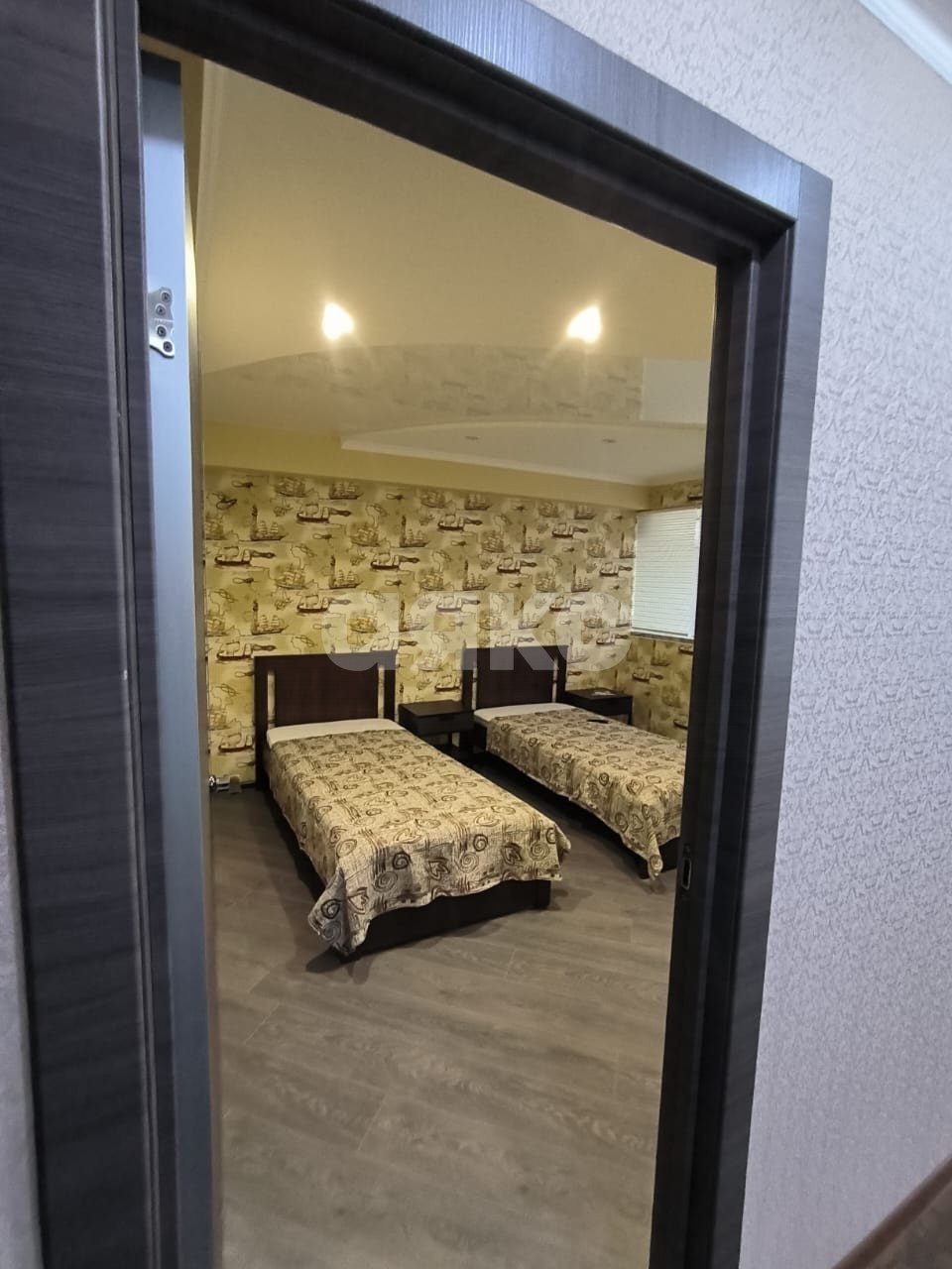 Фото №8: 2-комнатная квартира 69 м² - Сочи, жилой комплекс Урожайный, ул. Урожайная, 71А