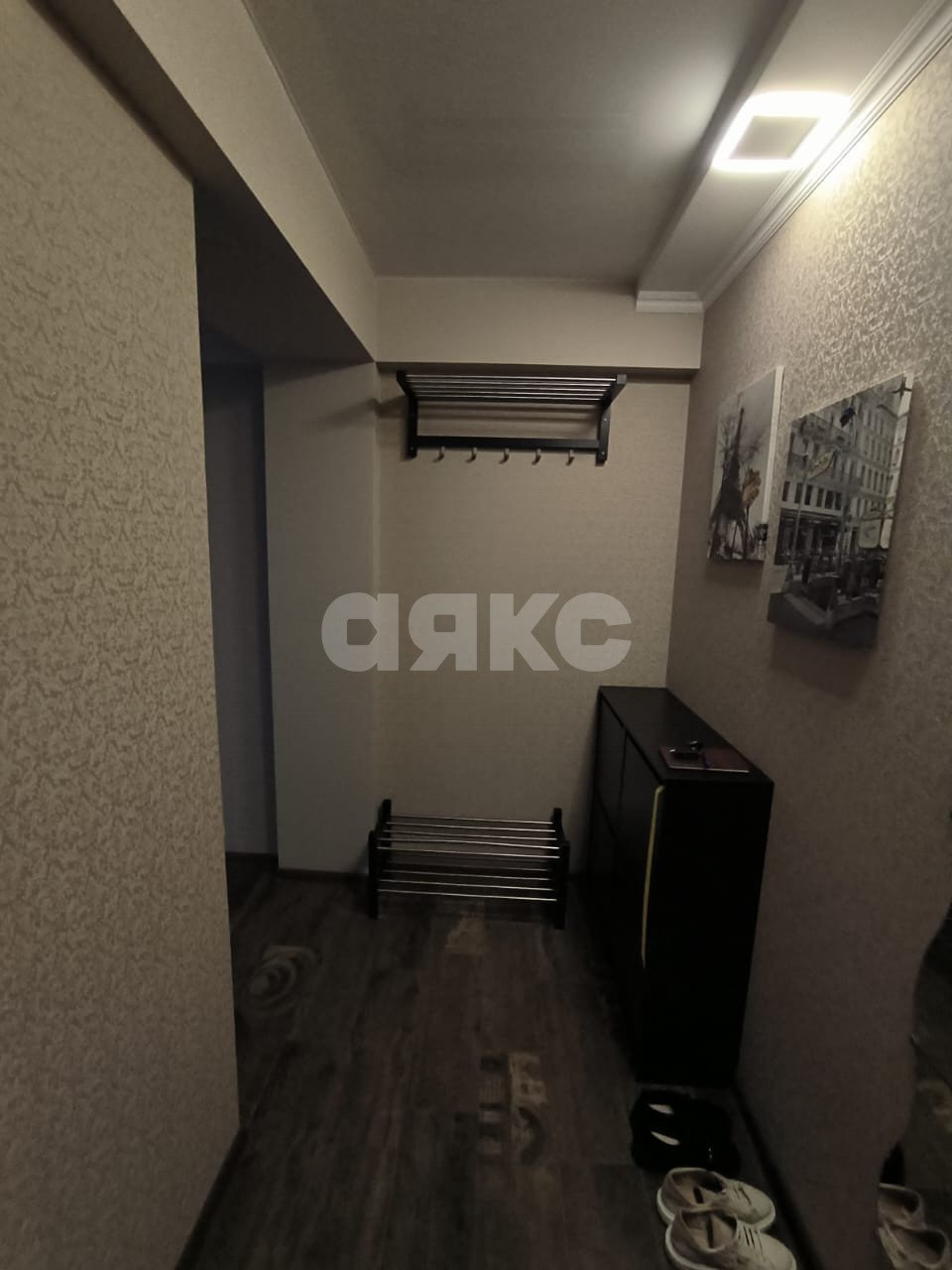 Фото №26: 2-комнатная квартира 69 м² - Сочи, жилой комплекс Урожайный, ул. Урожайная, 71А