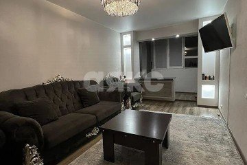 Фото №1: 2-комнатная квартира 48 м² - Ростов-на-Дону, мкр. Северный, ул. Борко, 1