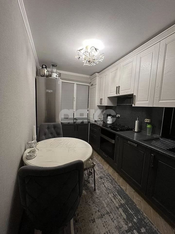 Фото №4: 2-комнатная квартира 48 м² - Ростов-на-Дону, Северный, ул. Борко, 1