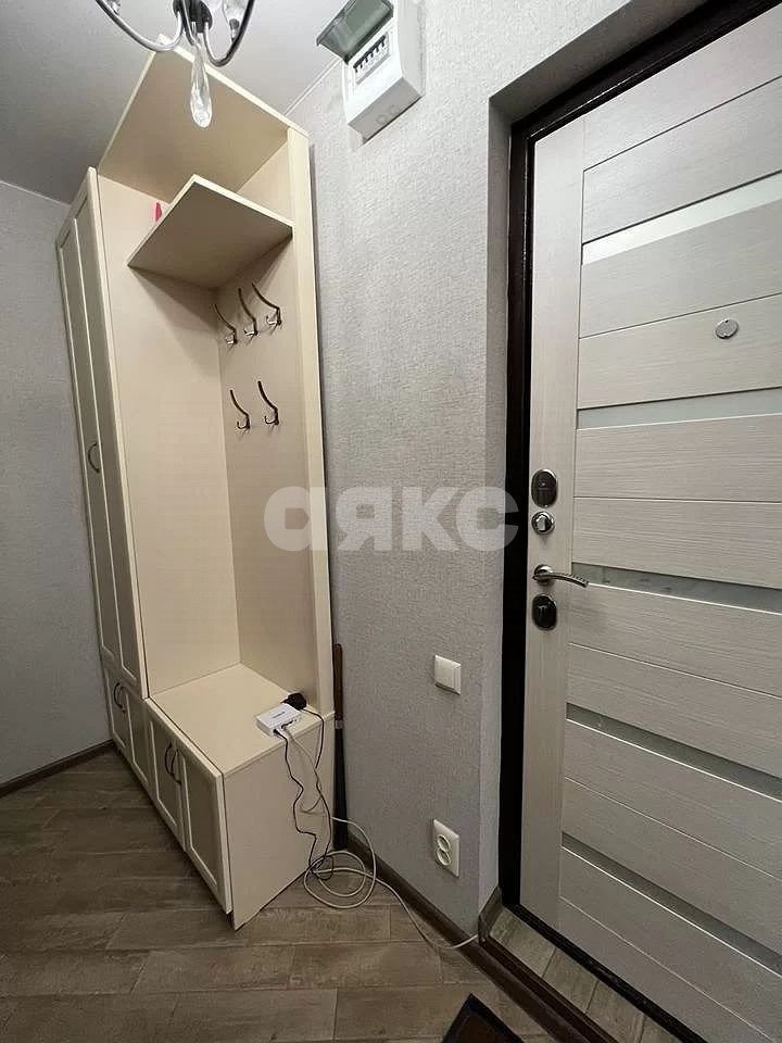 Фото №11: 2-комнатная квартира 48 м² - Ростов-на-Дону, Северный, ул. Борко, 1