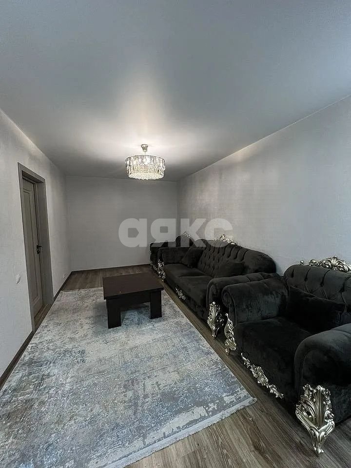 Фото №2: 2-комнатная квартира 48 м² - Ростов-на-Дону, Северный, ул. Борко, 1