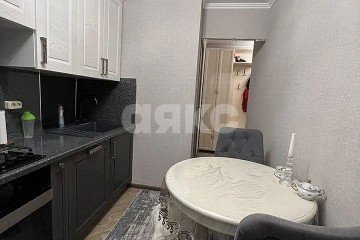 Фото №5: 2-комнатная квартира 48 м² - Ростов-на-Дону, мкр. Северный, ул. Борко, 1