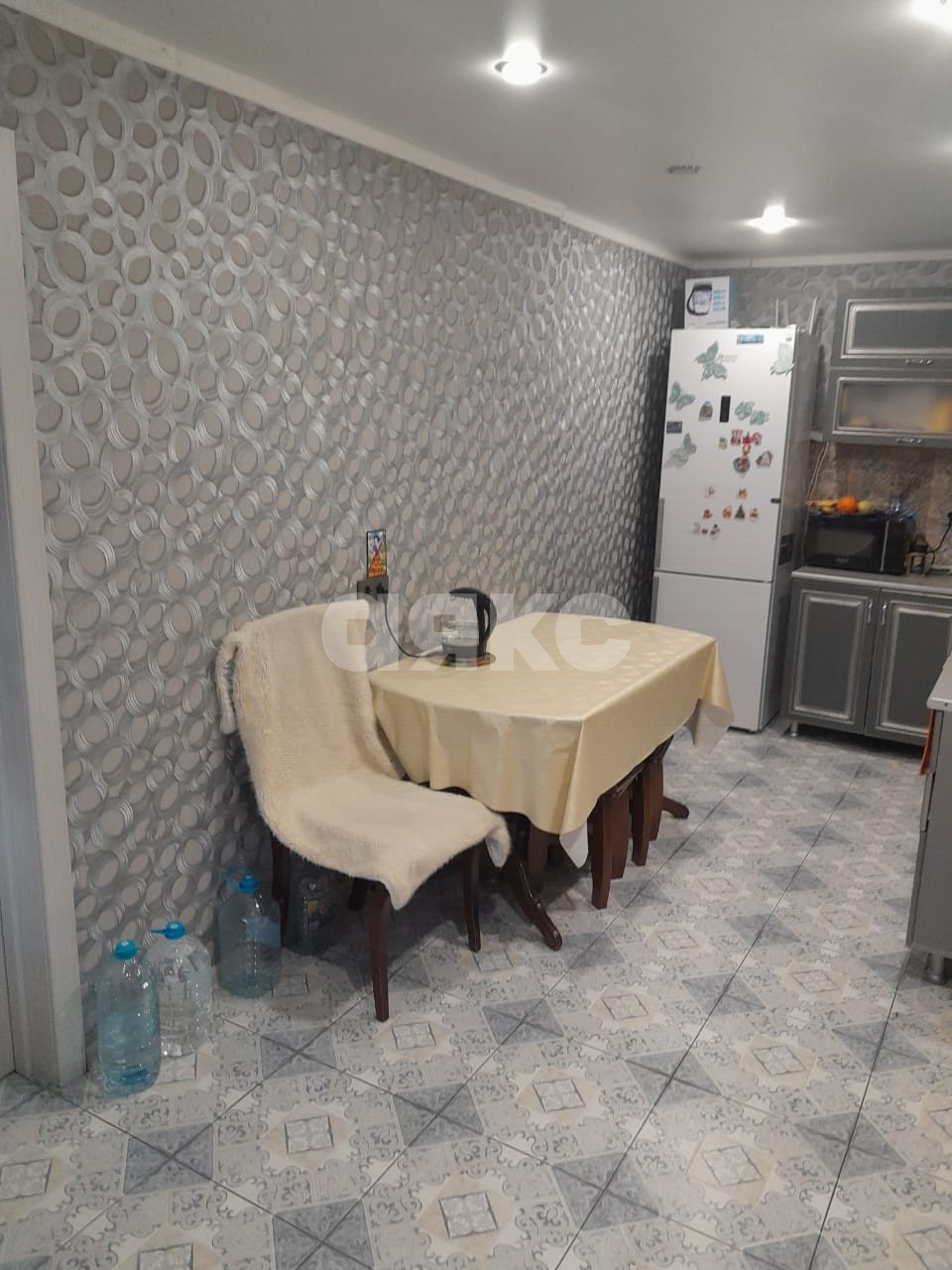 Фото №2: Апартаменты 71 м² - Геленджик, ул. Грибоедова, 23