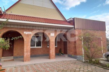 Фото №3: Дом 169 м² - Гостагаевская, ул. Новороссийская, 28