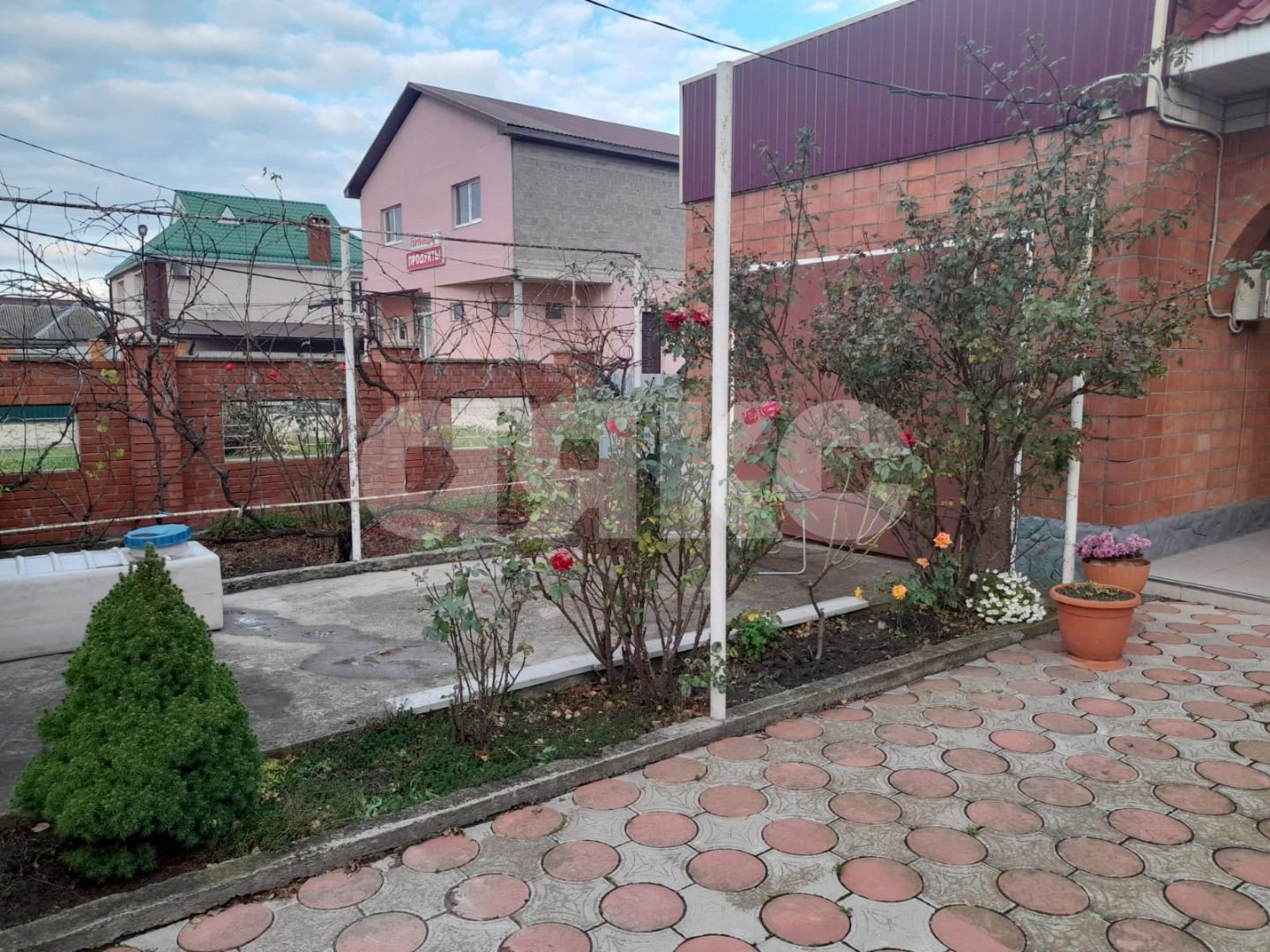 Фото №6: Дом 169 м² + 9.3 сот. - Гостагаевская, ул. Новороссийская, 28