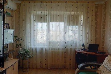 Фото №4: 3-комнатная квартира 65 м² - Ростов-на-Дону, мкр. 7-й, пр-кт Королёва, 17